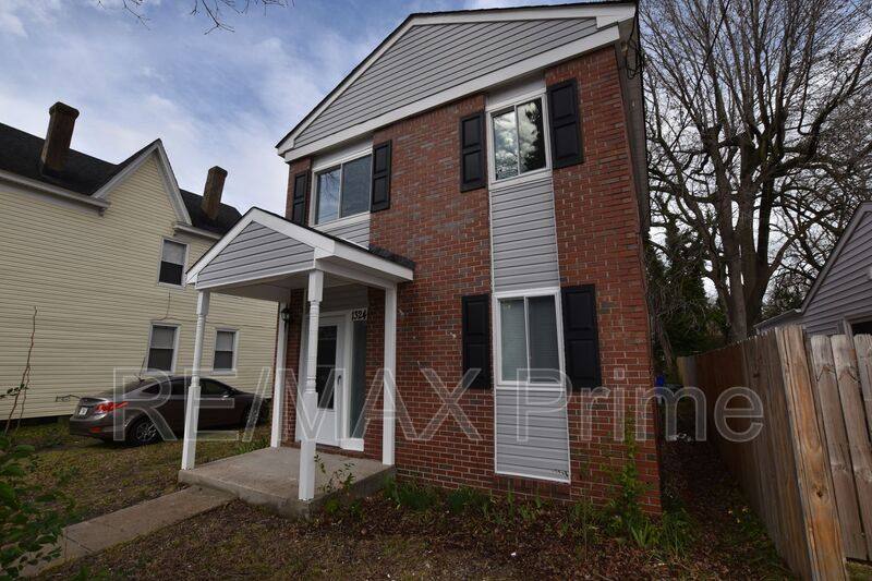House for rent at 1324 W 38th St, Norfolk, VA 23508