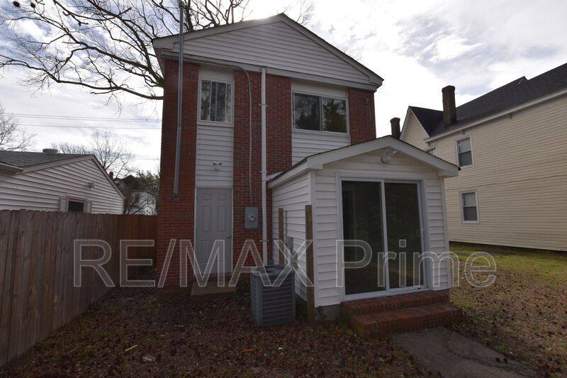 House for rent at 1324 W 38th St, Norfolk, VA 23508