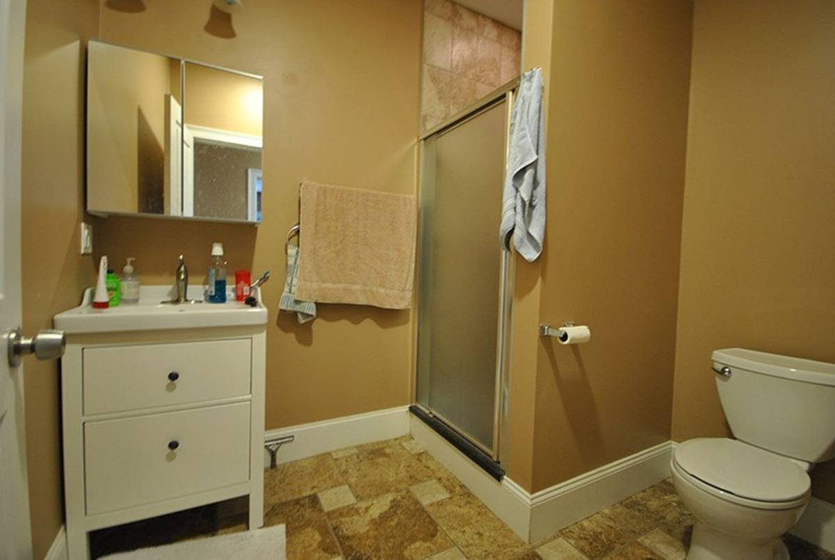 Apartment for rent at 1592 Beacon St, Brookline, MA 02446