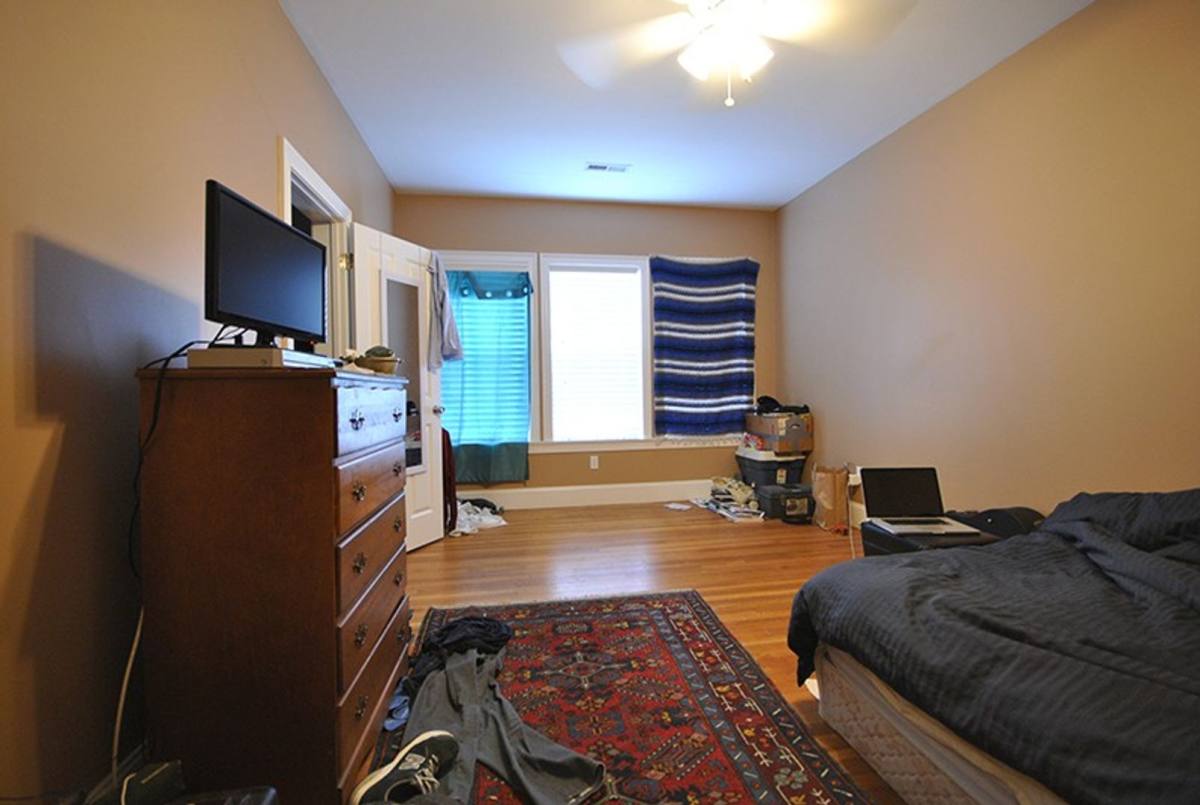 Apartment for rent at 1592 Beacon St, Brookline, MA 02446