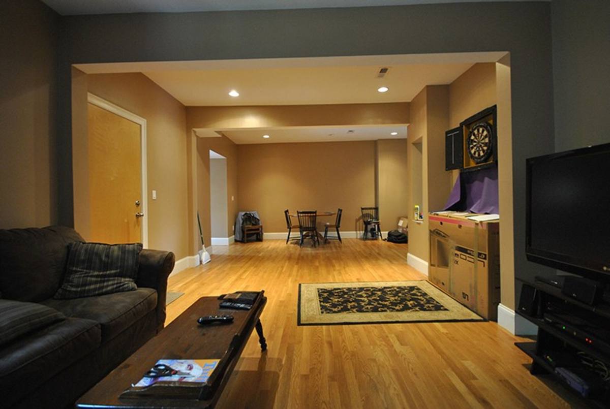 Apartment for rent at 1592 Beacon St, Brookline, MA 02446