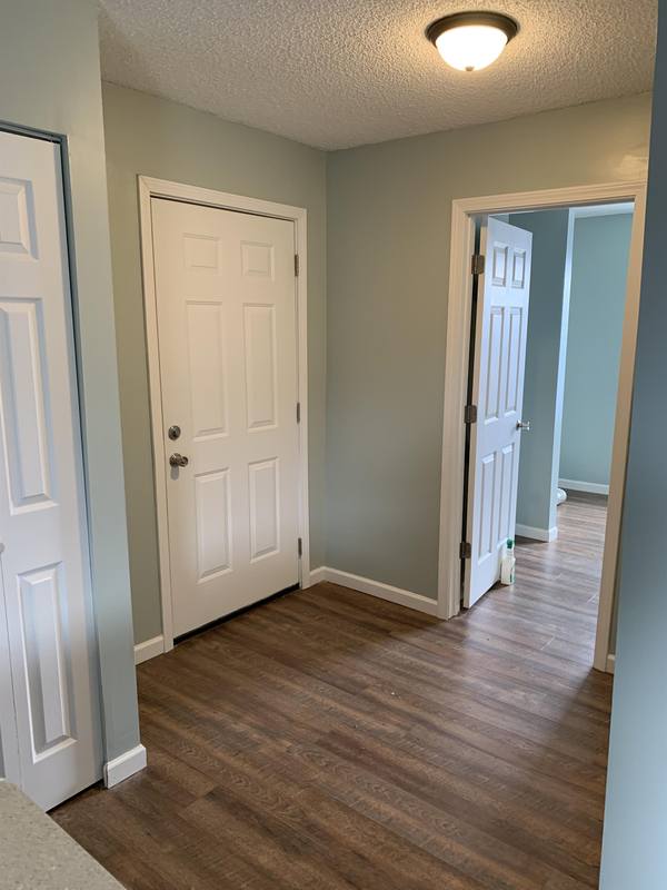 Apartment for rent at 312 W 5th St #B, Corbin, KY 40701