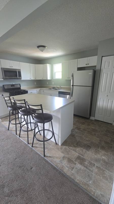 Apartment for rent at 312 W 5th St #B, Corbin, KY 40701