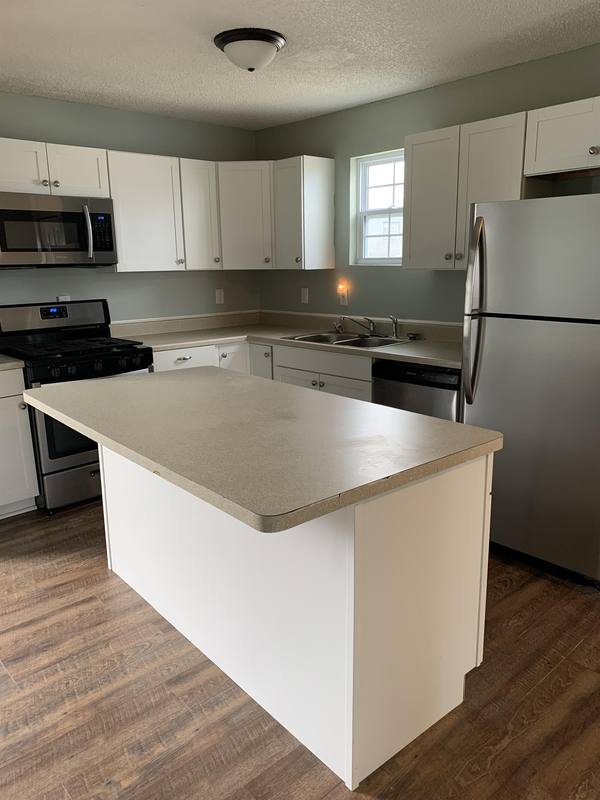 Apartment for rent at 312 W 5th St #B, Corbin, KY 40701