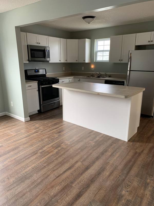 Apartment for rent at 312 W 5th St #B, Corbin, KY 40701