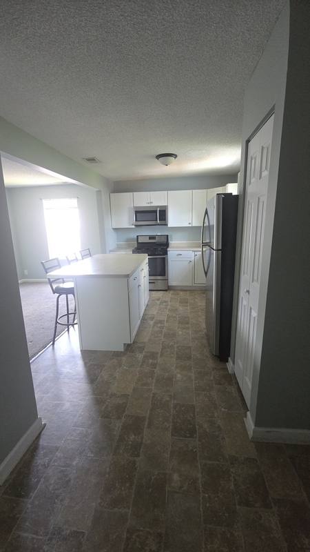 Apartment for rent at 312 W 5th St #B, Corbin, KY 40701