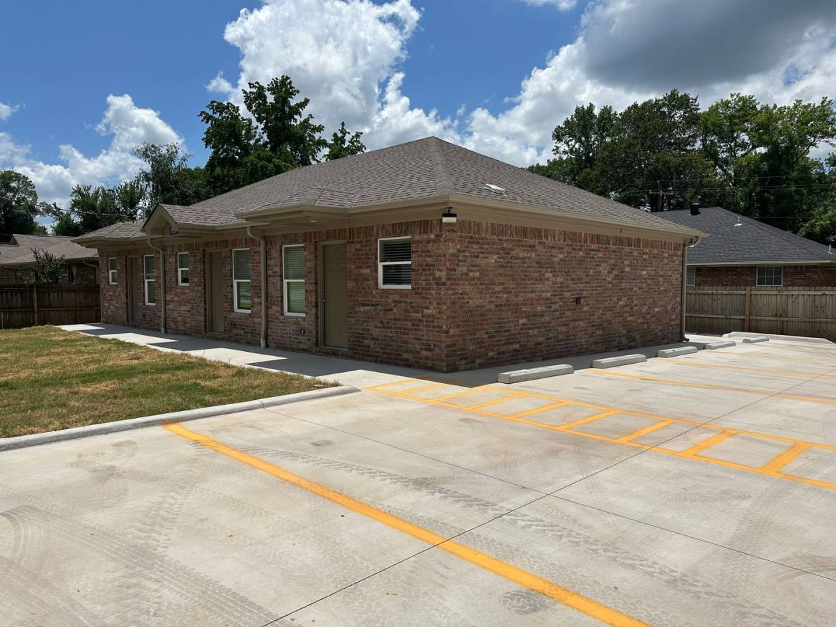 Apartment for rent at 816 S Greenwich, Russellville, AR 72801