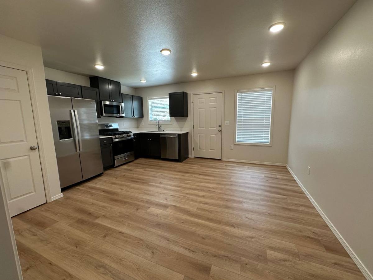 Apartment for rent at 816 S Greenwich, Russellville, AR 72801