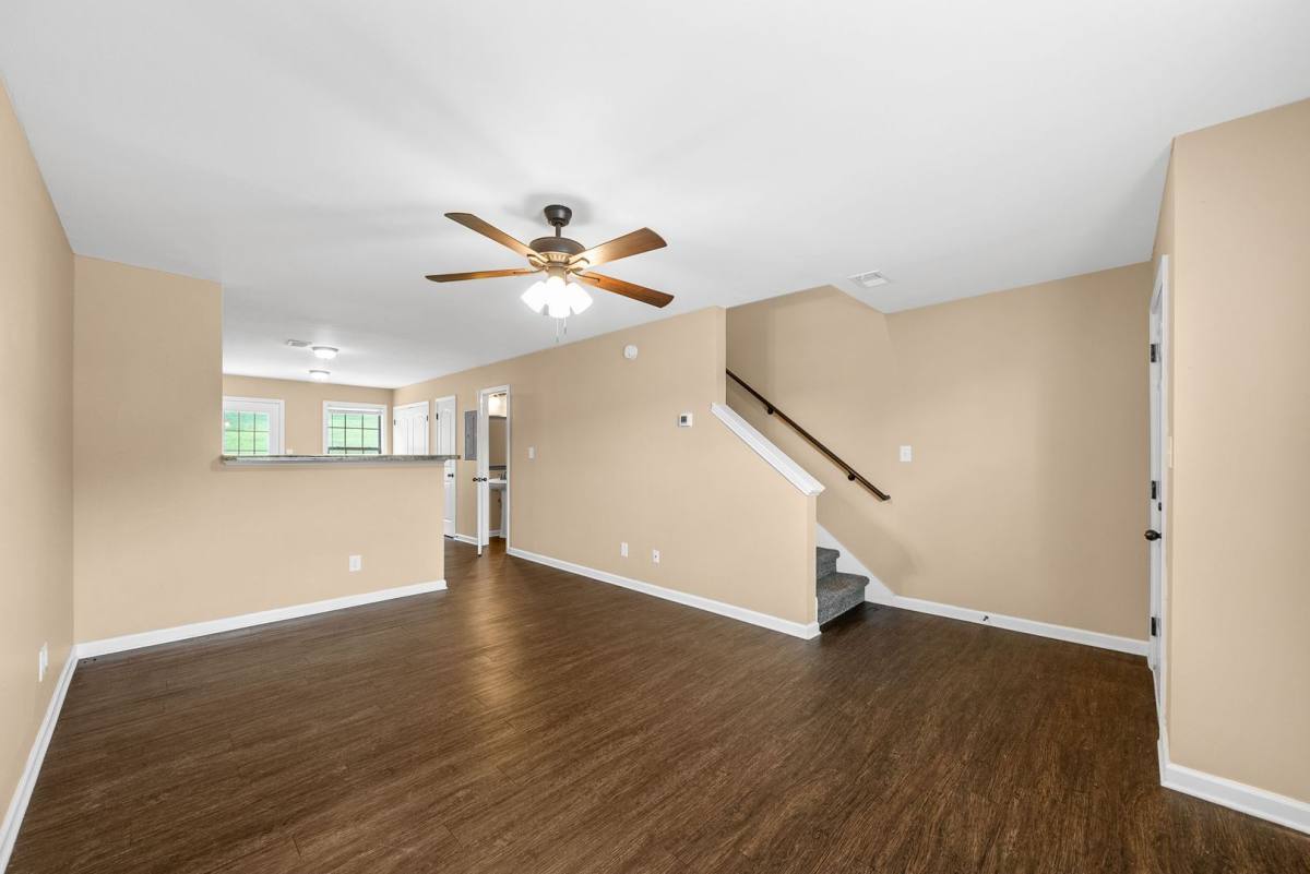 Apartment for rent at 157 Center Pointe Dr, Clarksville, TN 37040