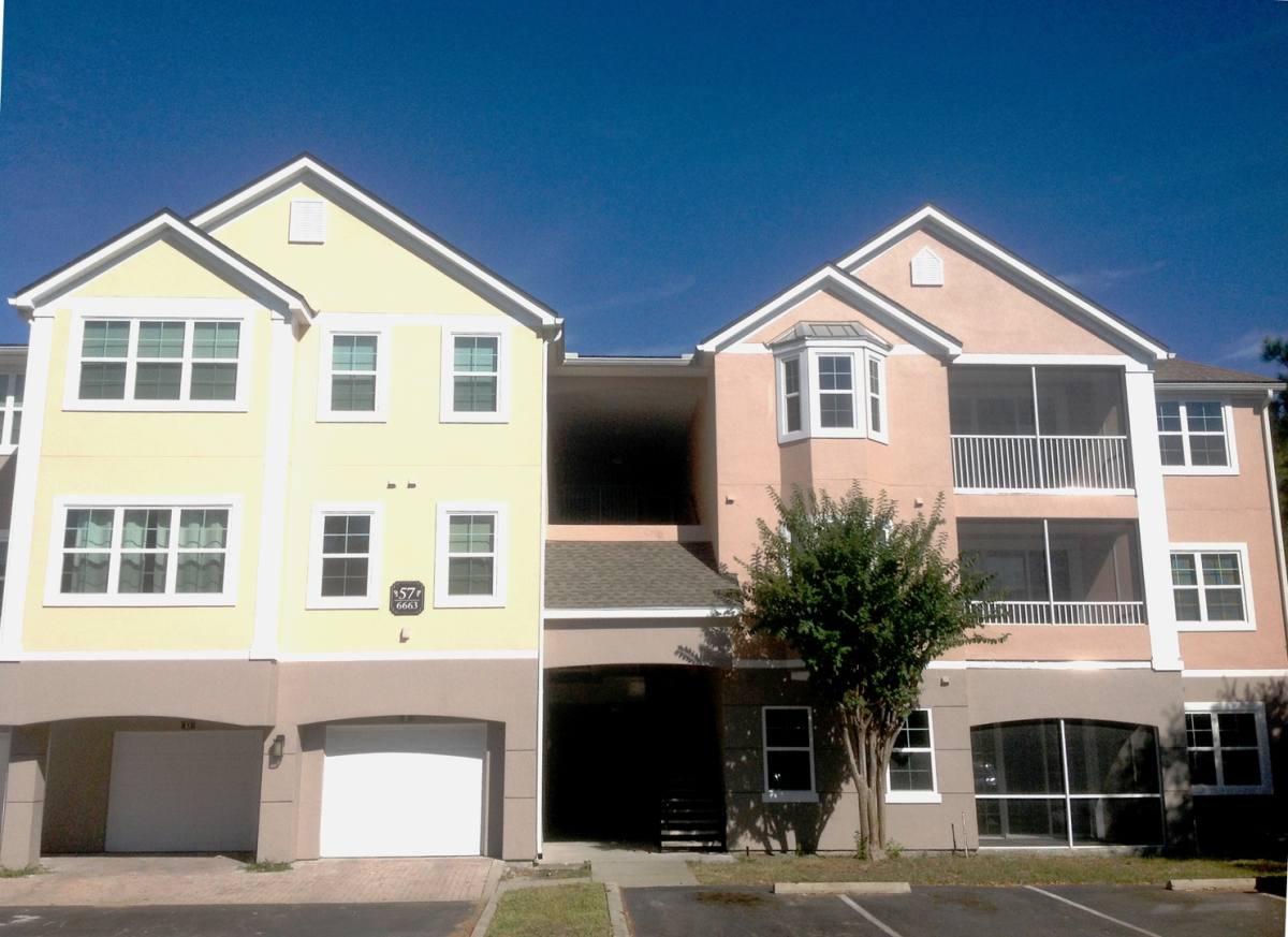 Condo for rent at 6663 Queens Borough Ave, Orlando, FL 32835