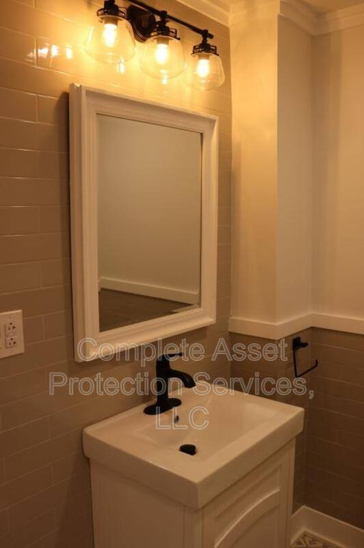 House for rent at 117 Columbia St, Michigan City, IN 46360