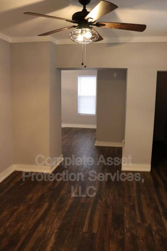 House for rent at 117 Columbia St, Michigan City, IN 46360