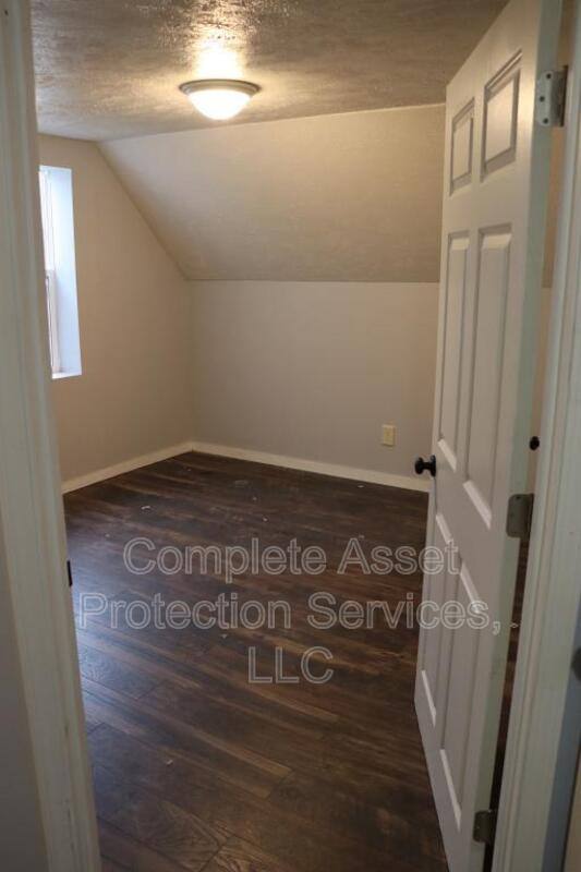 House for rent at 117 Columbia St, Michigan City, IN 46360