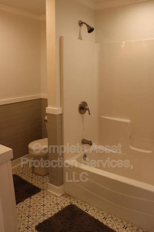 House for rent at 117 Columbia St, Michigan City, IN 46360