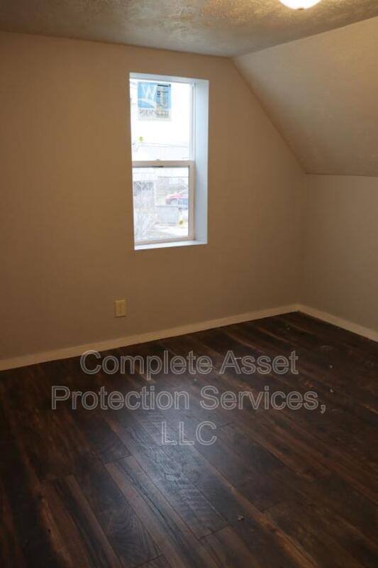 House for rent at 117 Columbia St, Michigan City, IN 46360