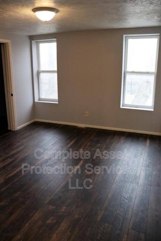 House for rent at 117 Columbia St, Michigan City, IN 46360