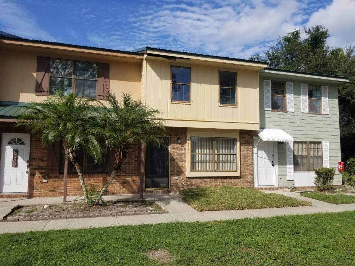 Apartment for rent at 1874 Ave Q SW, Winter Haven, FL 33880