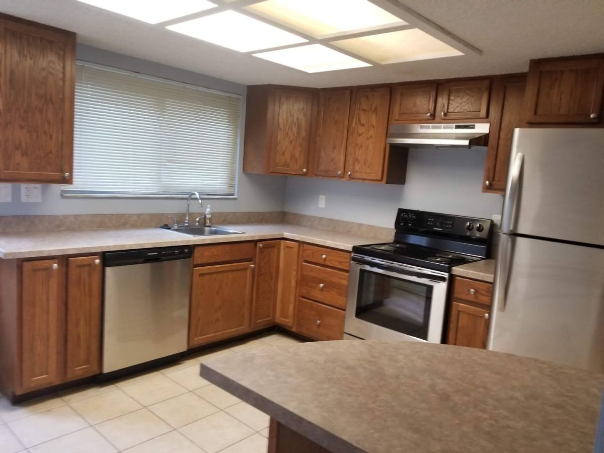 Apartment for rent at 1874 Ave Q SW, Winter Haven, FL 33880