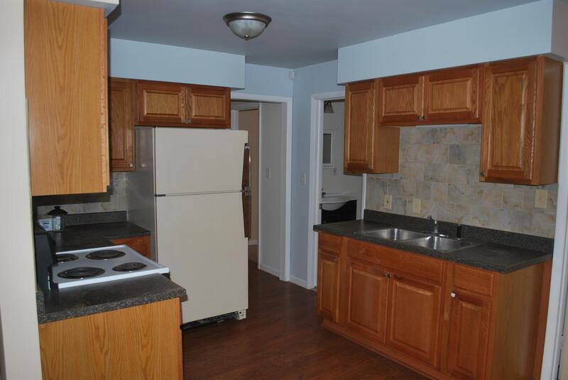 House for rent at 328 W Kalama, Madison Heights, MI 48071