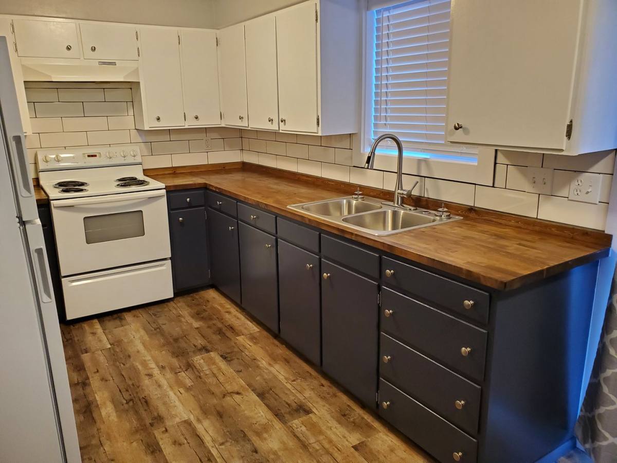 Apartment for rent at 304-310 1st St, La Grande, OR 97850