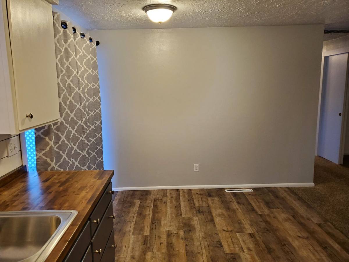 Apartment for rent at 304-310 1st St, La Grande, OR 97850