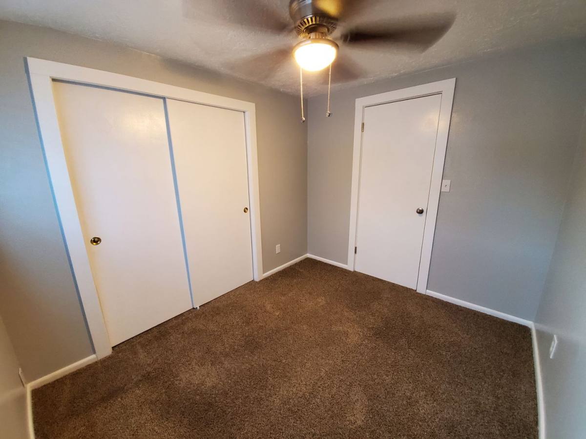 Apartment for rent at 304-310 1st St, La Grande, OR 97850