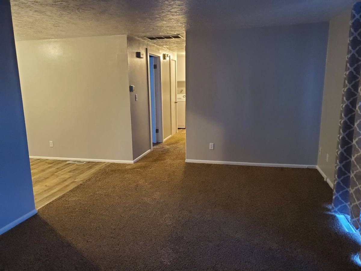 Apartment for rent at 304-310 1st St, La Grande, OR 97850