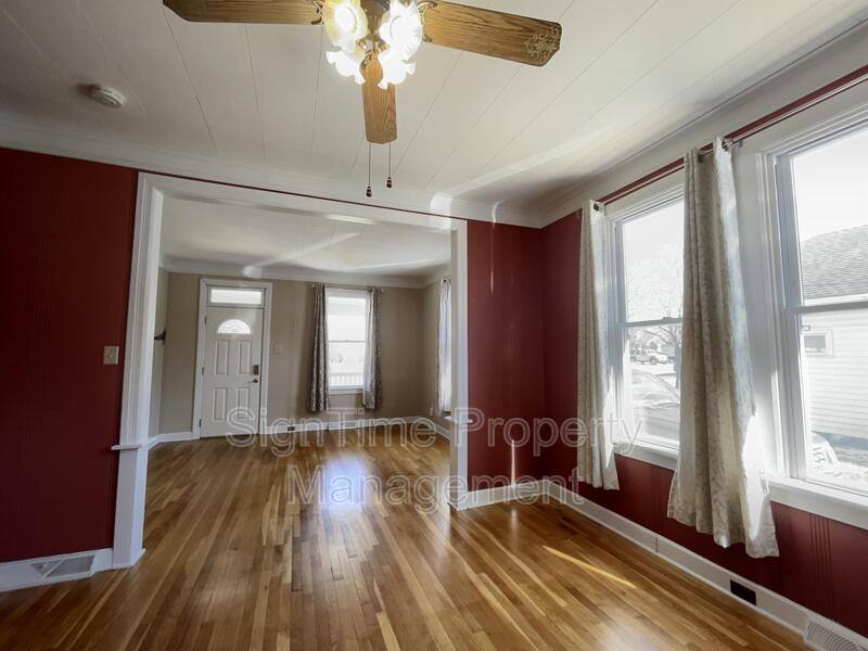 House for rent at 825 Armstrong Ave, Hagerstown, MD 21740