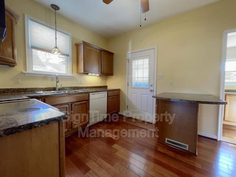 House for rent at 825 Armstrong Ave, Hagerstown, MD 21740