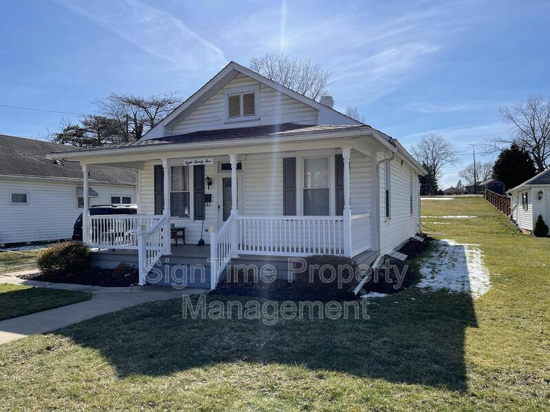 House for rent at 825 Armstrong Ave, Hagerstown, MD 21740
