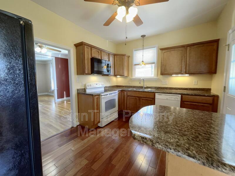 House for rent at 825 Armstrong Ave, Hagerstown, MD 21740