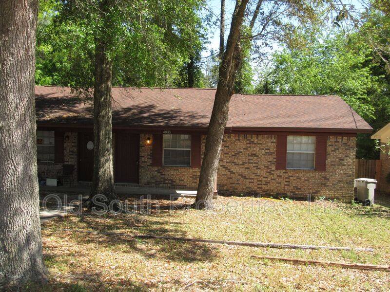 House for rent at 4935 Yacht Harbour Dr, Pensacola, FL 32514