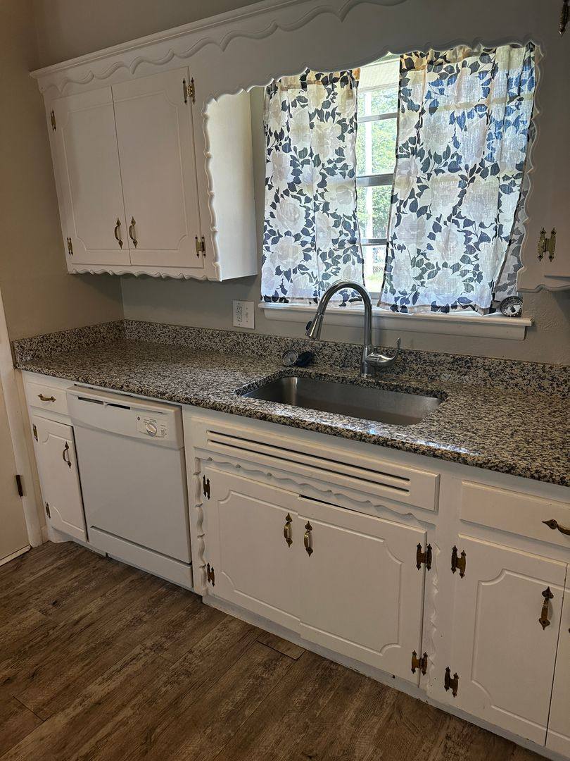 House for rent at 1317 SW 68th St, Oklahoma City, OK 73159