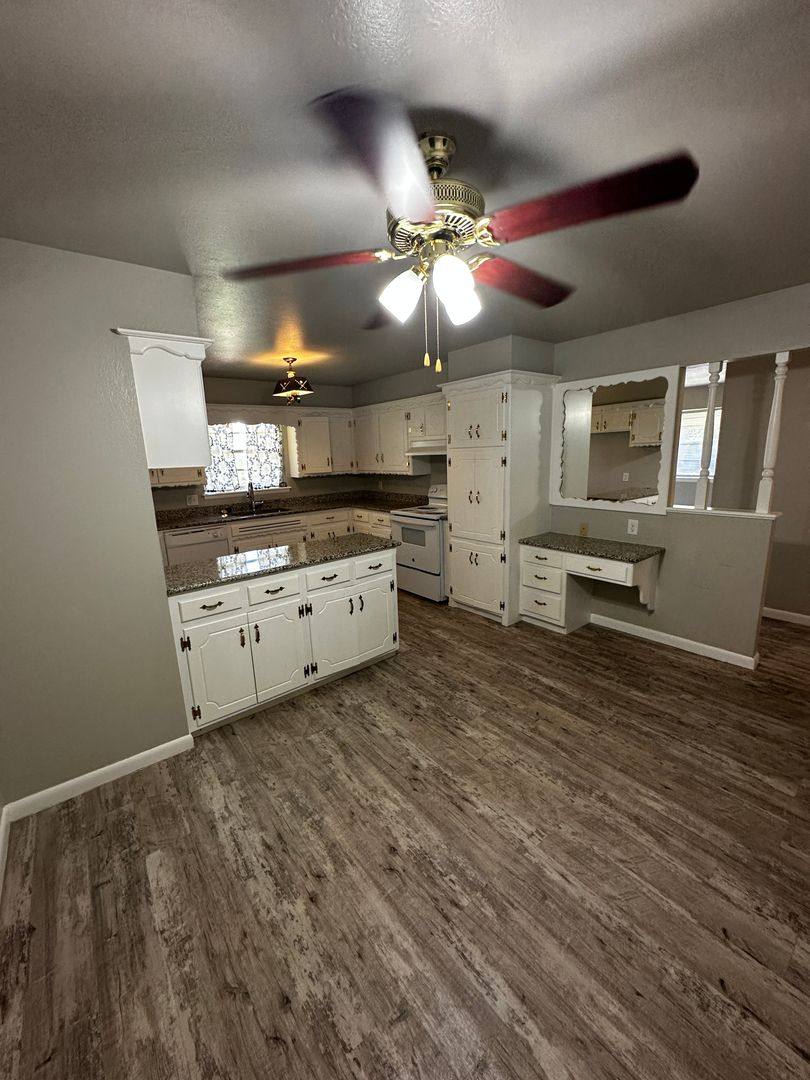 House for rent at 1317 SW 68th St, Oklahoma City, OK 73159