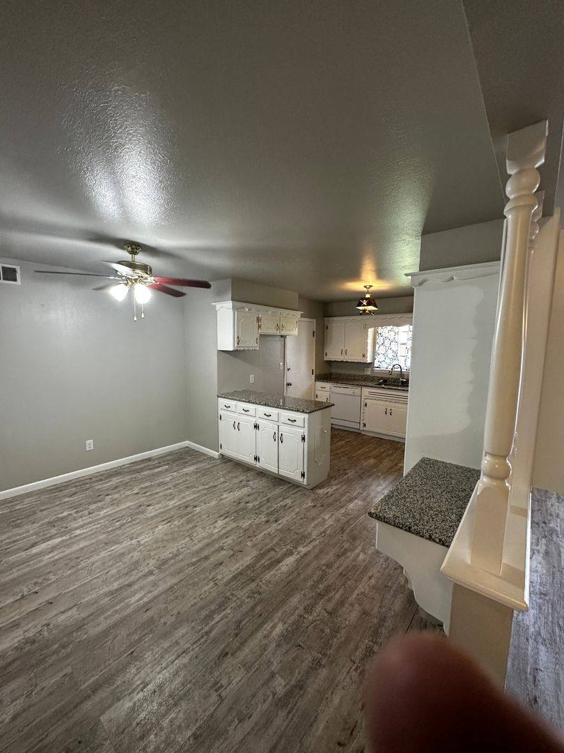 House for rent at 1317 SW 68th St, Oklahoma City, OK 73159