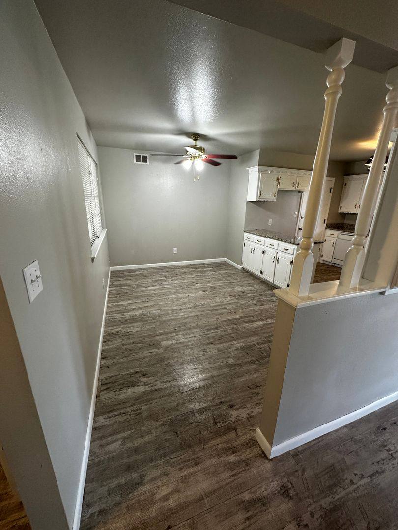 House for rent at 1317 SW 68th St, Oklahoma City, OK 73159