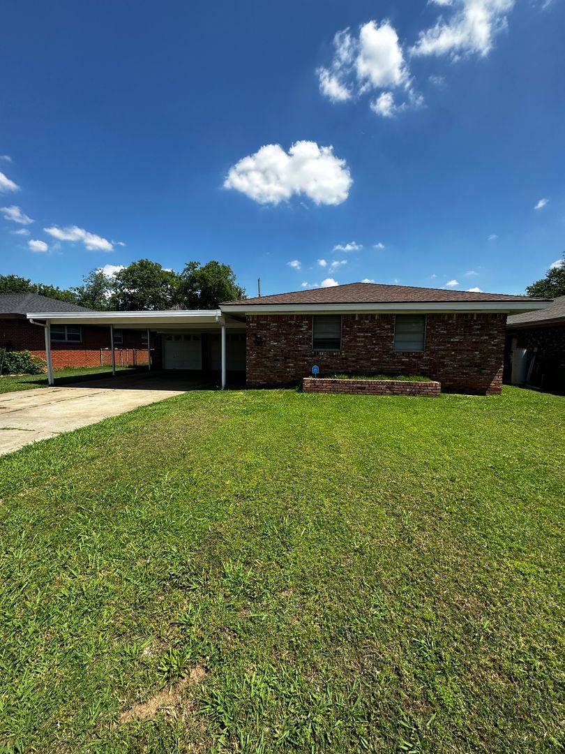 House for rent at 1317 SW 68th St, Oklahoma City, OK 73159