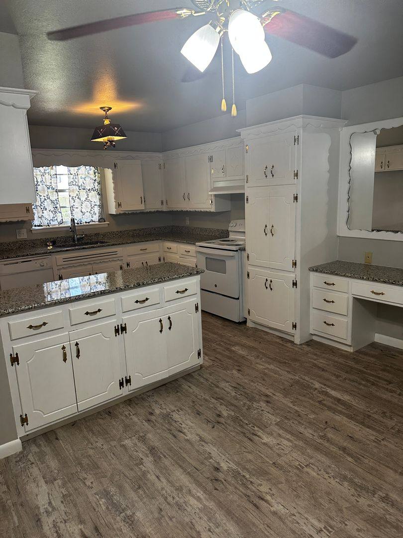 House for rent at 1317 SW 68th St, Oklahoma City, OK 73159