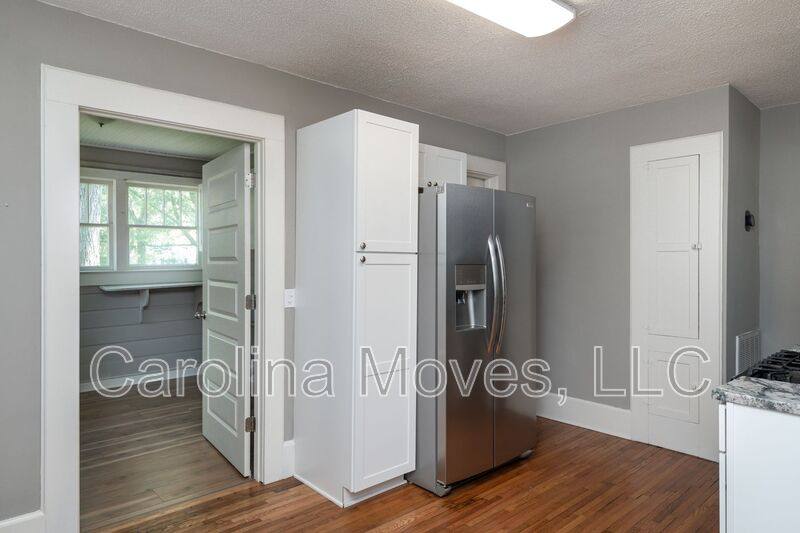 House for rent at 306 Powell St, Easley, SC 29640