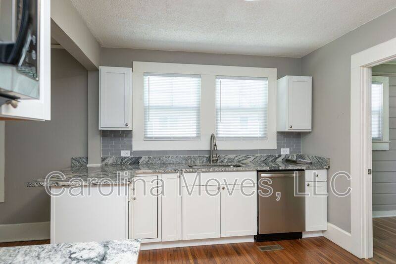 House for rent at 306 Powell St, Easley, SC 29640