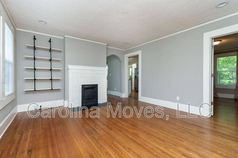 House for rent at 306 Powell St, Easley, SC 29640