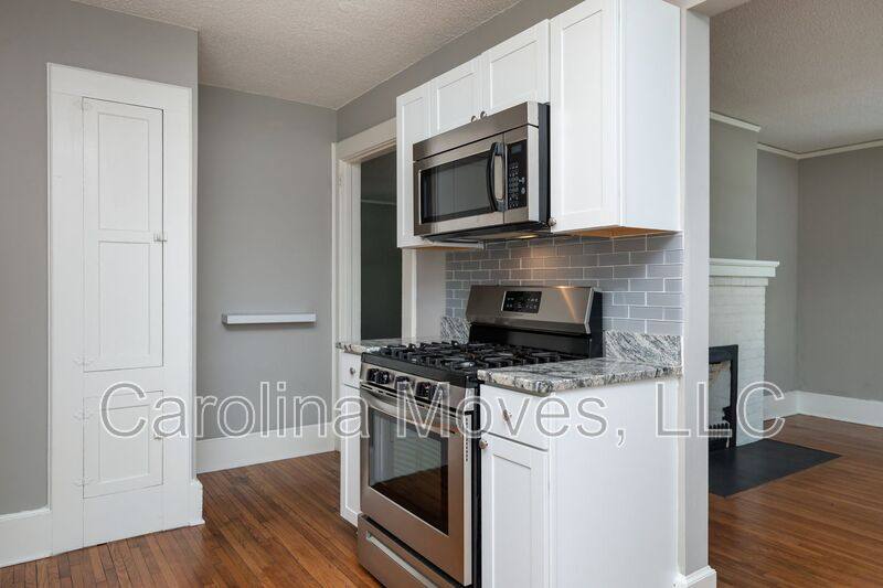 House for rent at 306 Powell St, Easley, SC 29640