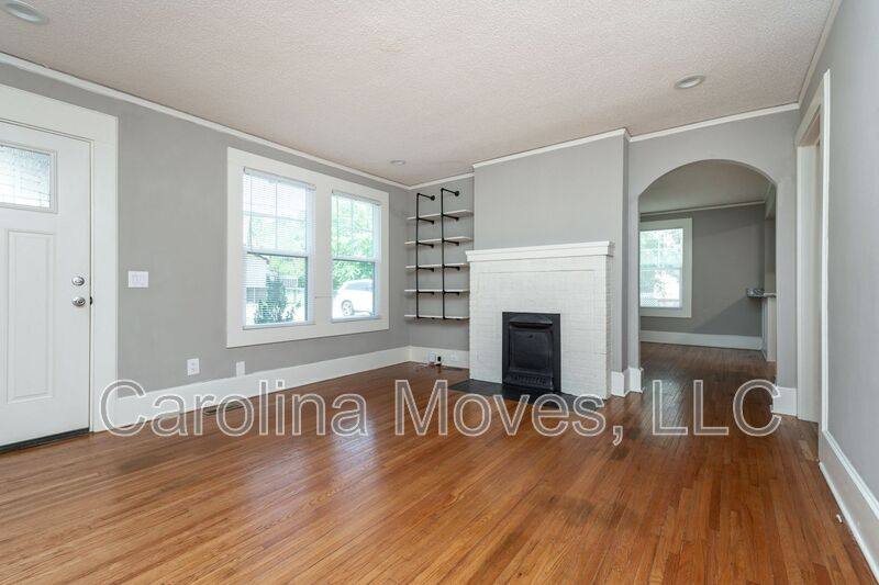 House for rent at 306 Powell St, Easley, SC 29640