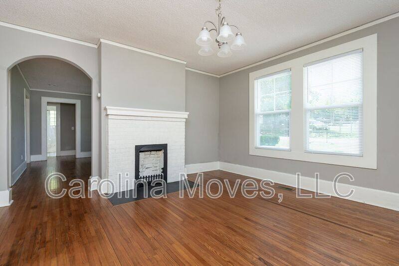 House for rent at 306 Powell St, Easley, SC 29640