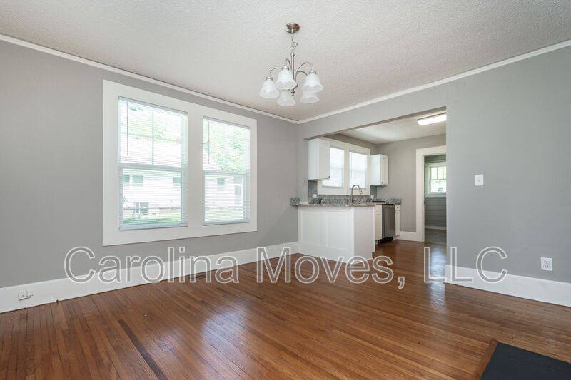 House for rent at 306 Powell St, Easley, SC 29640