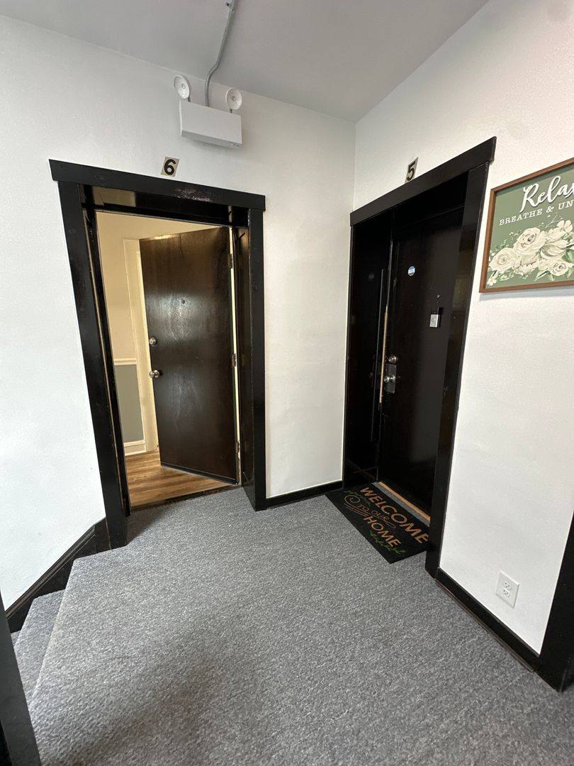 Apartment for rent at 8311 S Racine Ave, Chicago, IL 60620