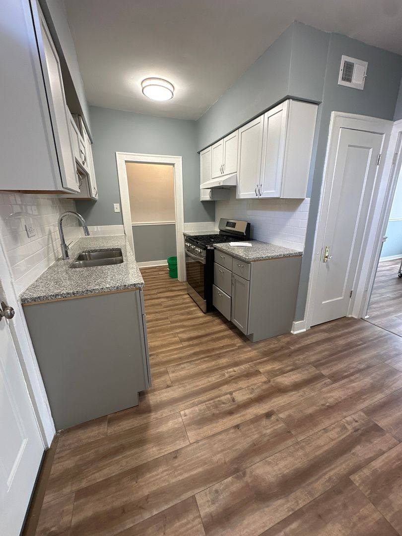 Apartment for rent at 8311 S Racine Ave, Chicago, IL 60620