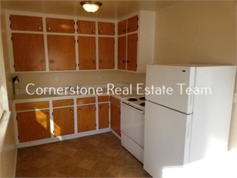 Apartment for rent at 3113 Illinois Ave #1, Colorado Springs, CO 80907