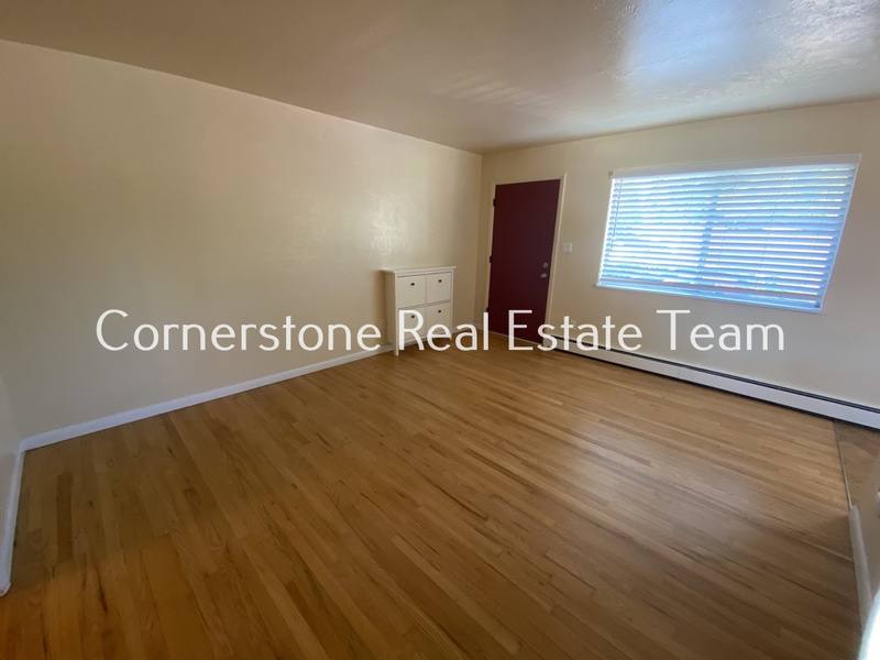Apartment for rent at 3113 Illinois Ave #1, Colorado Springs, CO 80907