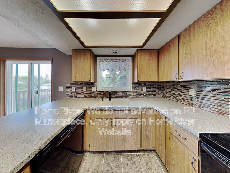 House for rent at 14611 E 13th Ave, Veradale, WA 99037
